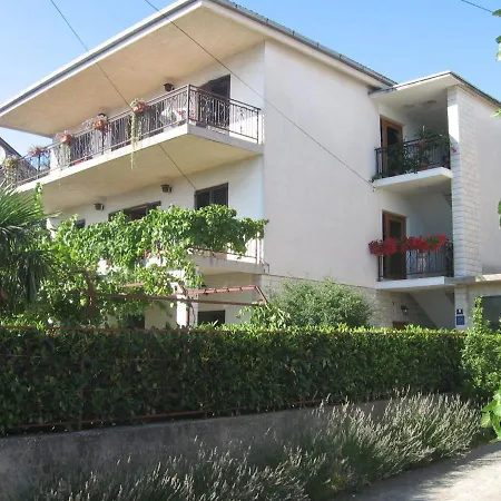 In Crikvenica 5386