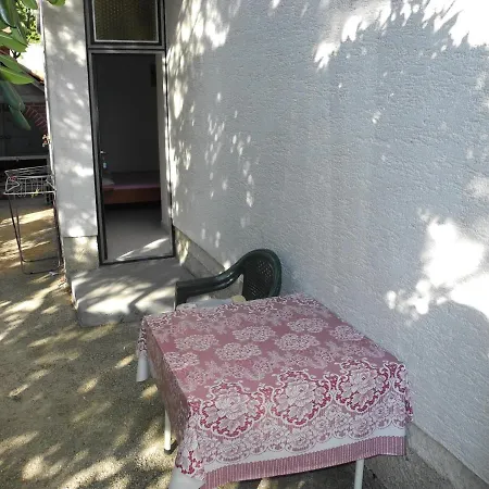 Apartment In Crikvenica 5386 Dramalj