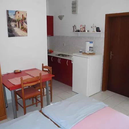 In Crikvenica 5386 Apartment