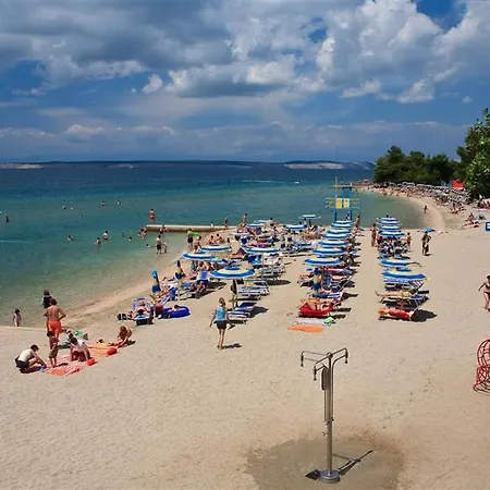 Apartment In Crikvenica 5386